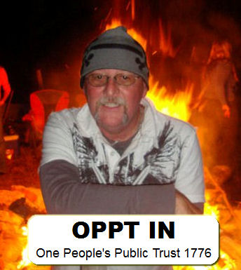 People All Over the Earth are Deciding to "OPPT In" - It's Your "OPPT'ion"... Oppt-in
